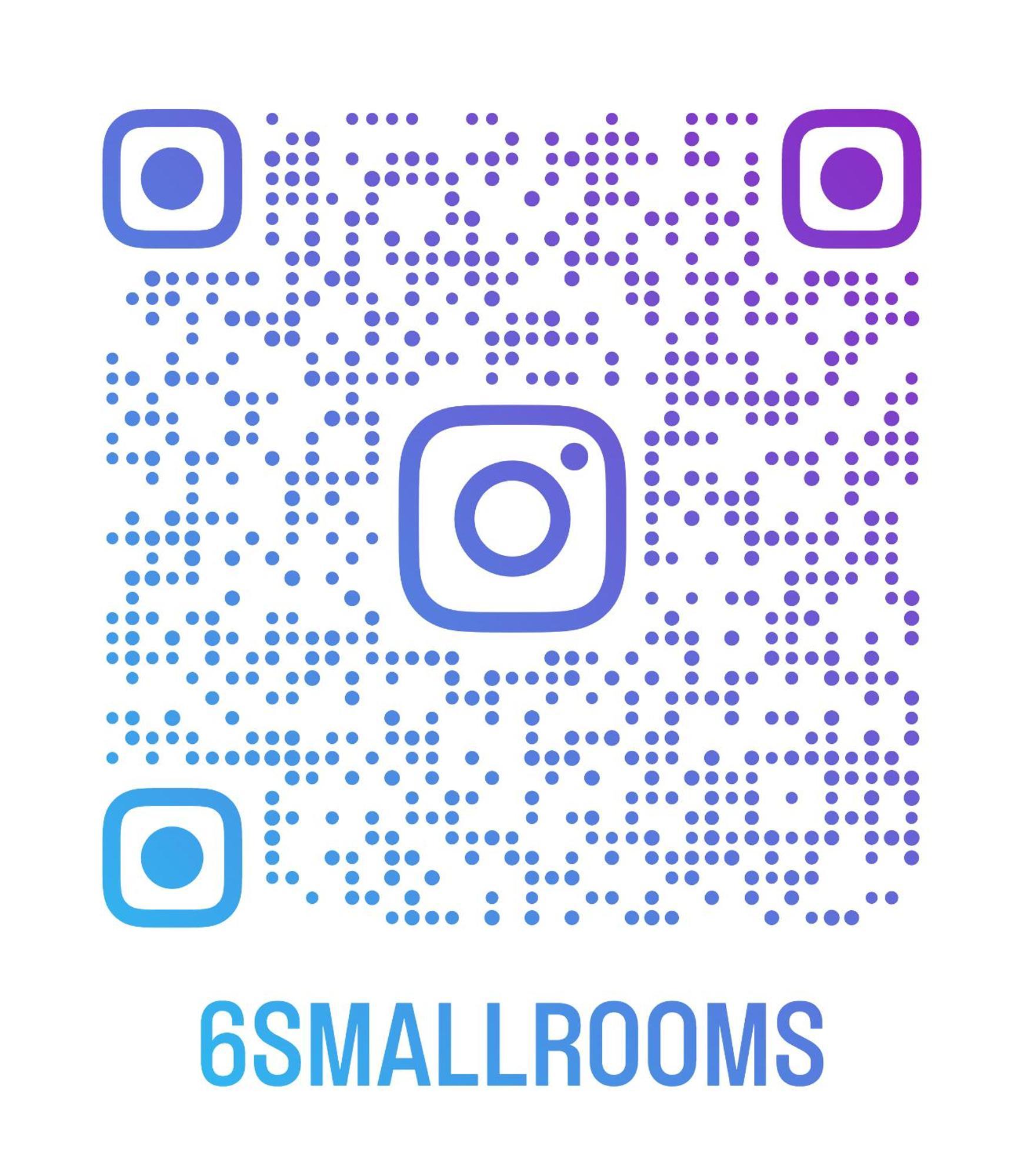 נאפולי 6 Small Rooms מראה חיצוני תמונה